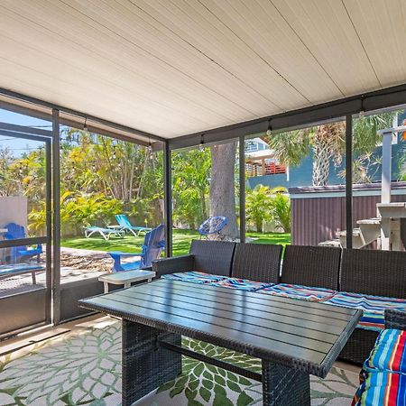 Snook Haven Villa Clearwater Beach Ngoại thất bức ảnh