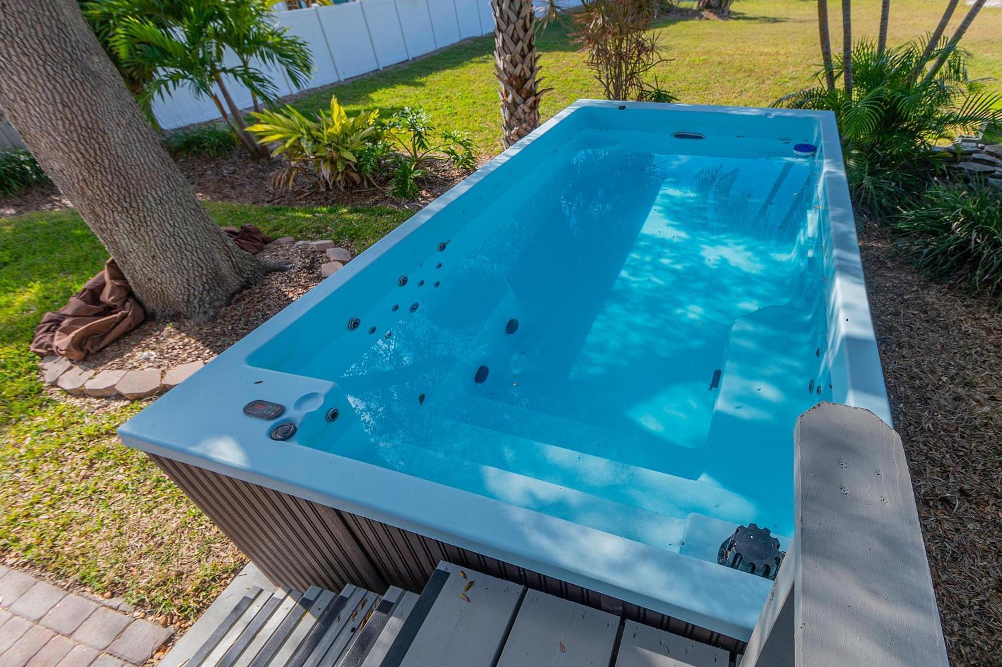 Snook Haven Villa Clearwater Beach Ngoại thất bức ảnh