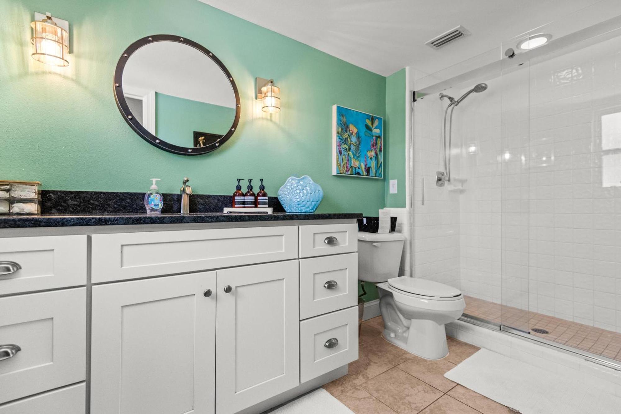 Snook Haven Villa Clearwater Beach Ngoại thất bức ảnh