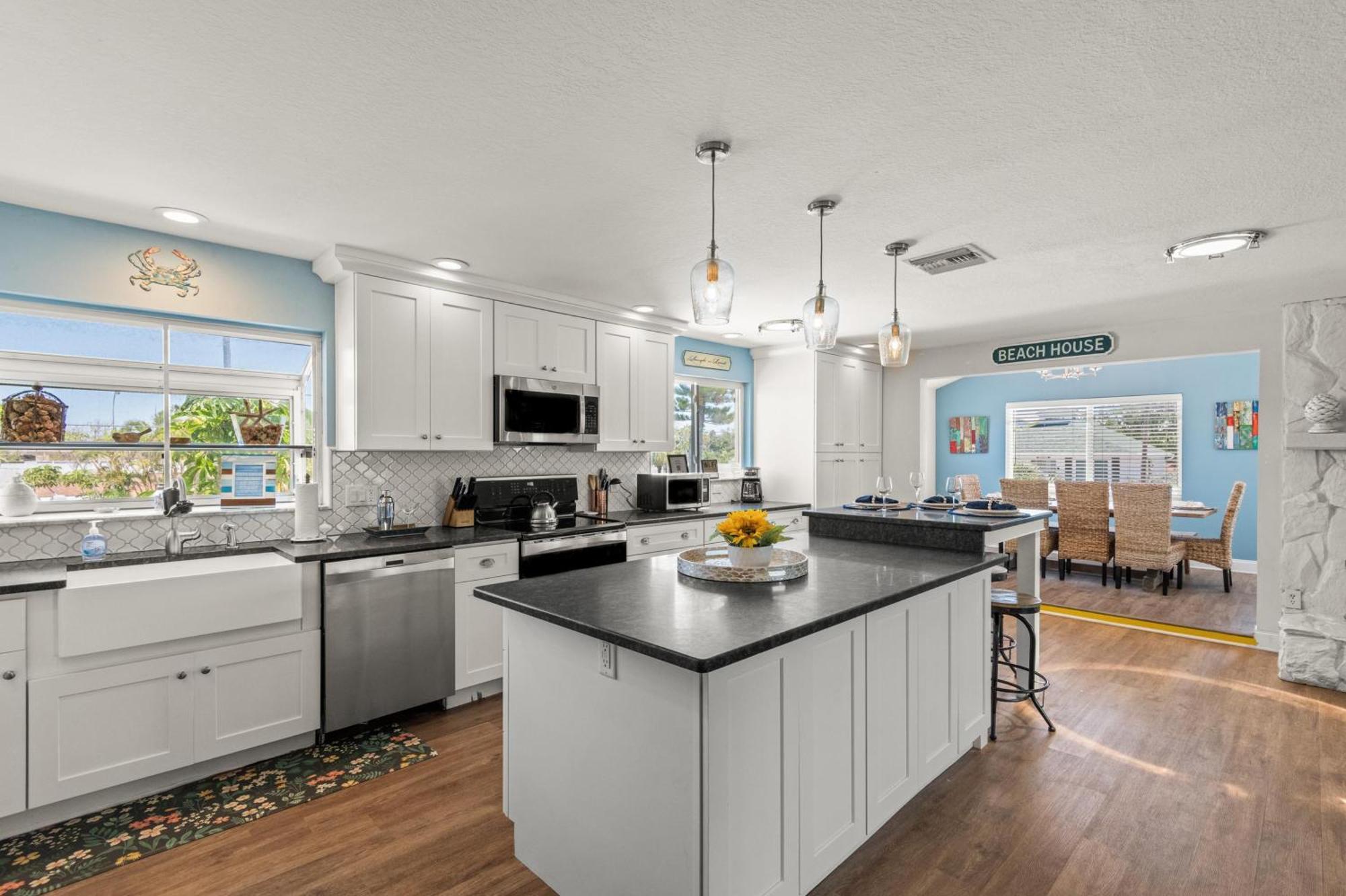Snook Haven Villa Clearwater Beach Ngoại thất bức ảnh