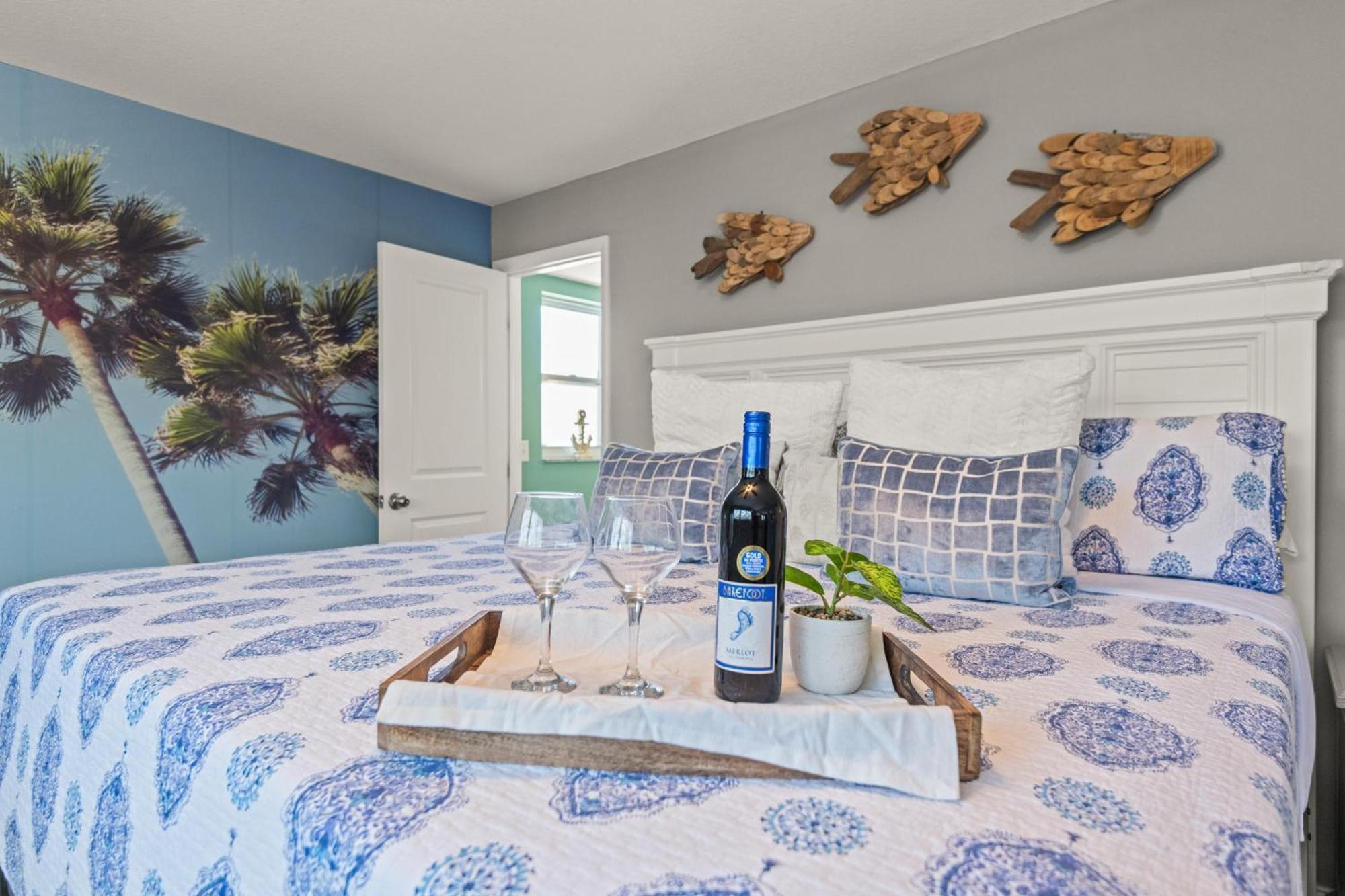 Snook Haven Villa Clearwater Beach Ngoại thất bức ảnh