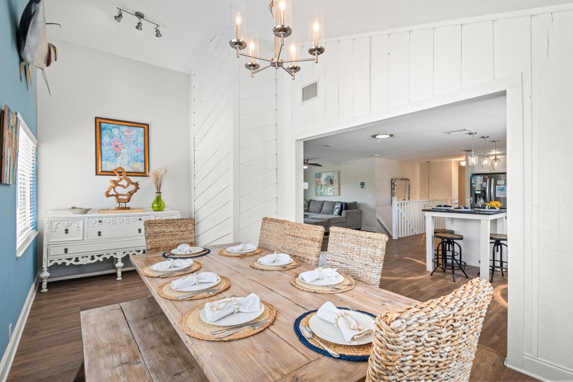 Snook Haven Villa Clearwater Beach Ngoại thất bức ảnh
