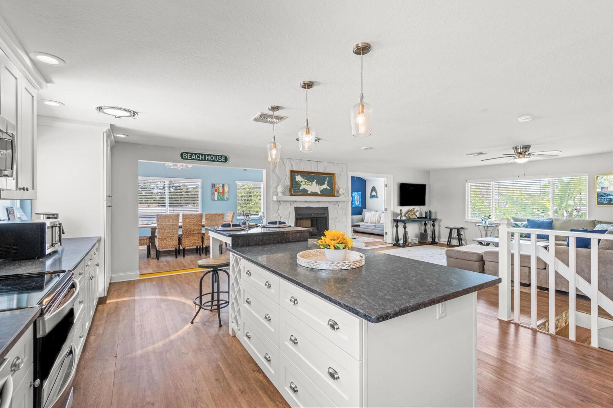 Snook Haven Villa Clearwater Beach Ngoại thất bức ảnh