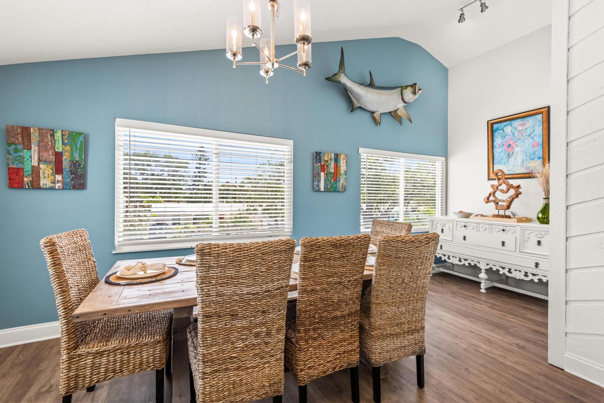 Snook Haven Villa Clearwater Beach Ngoại thất bức ảnh