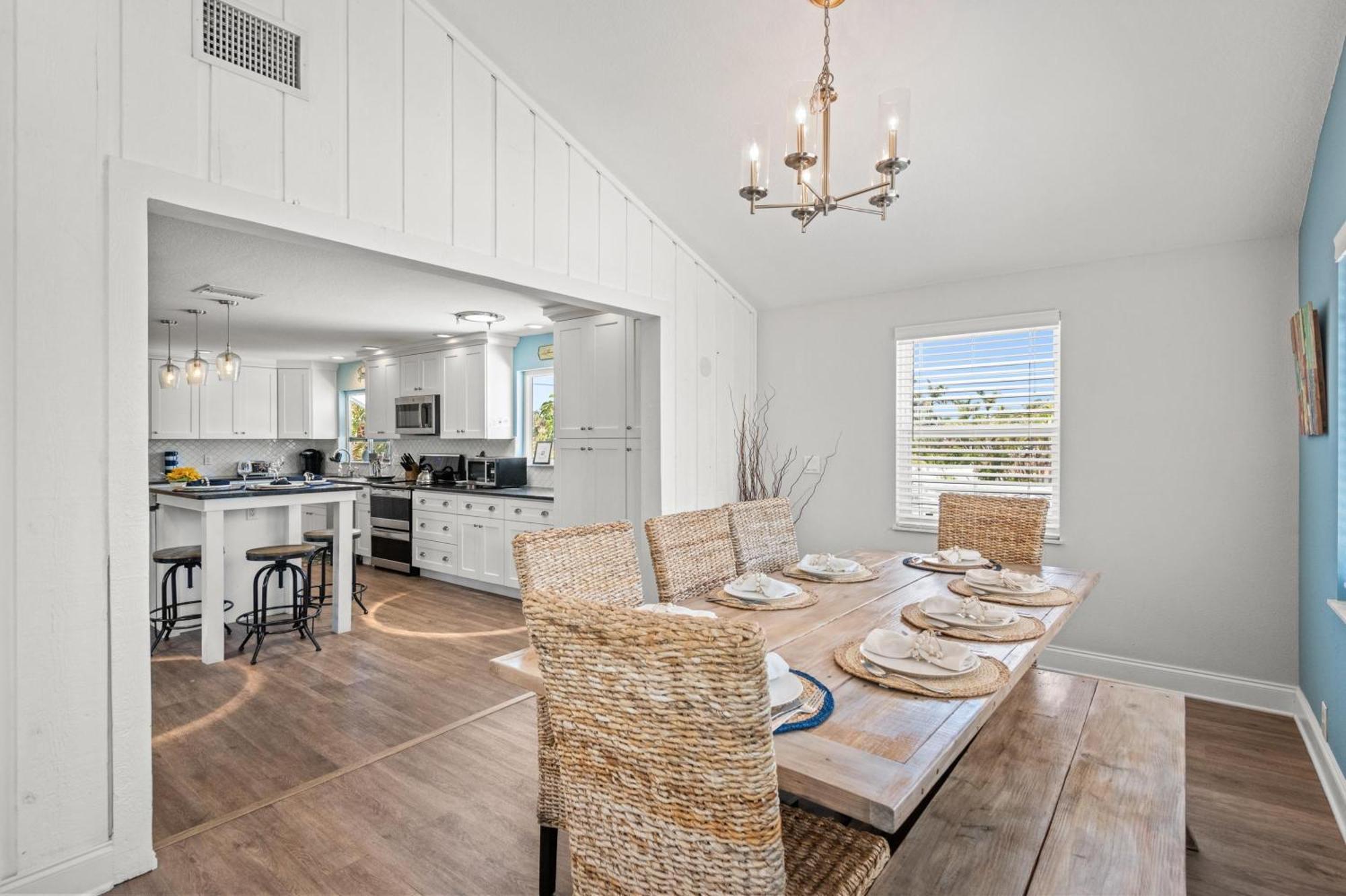 Snook Haven Villa Clearwater Beach Ngoại thất bức ảnh