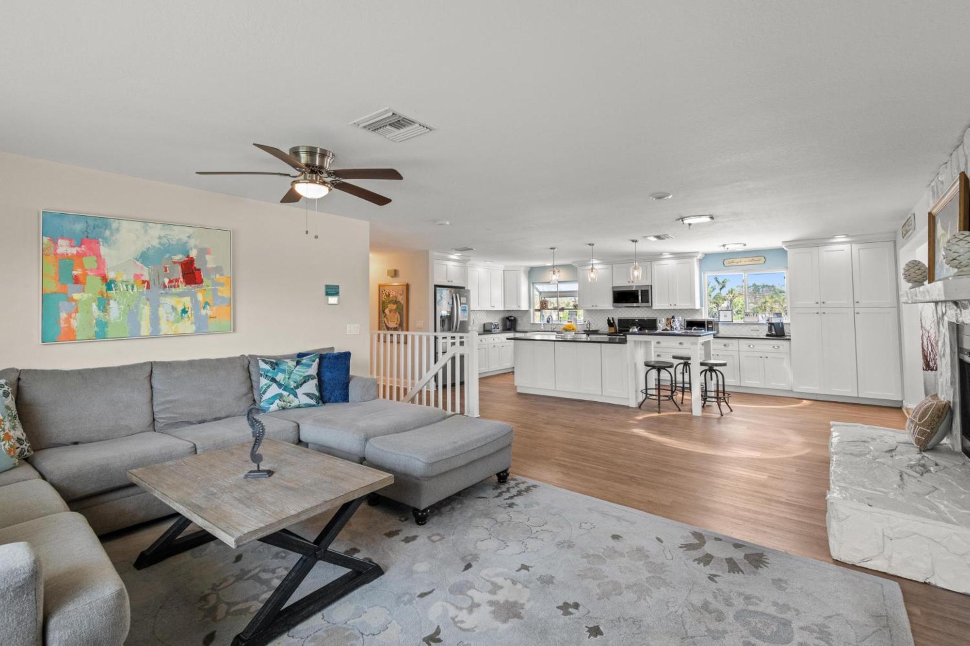 Snook Haven Villa Clearwater Beach Ngoại thất bức ảnh