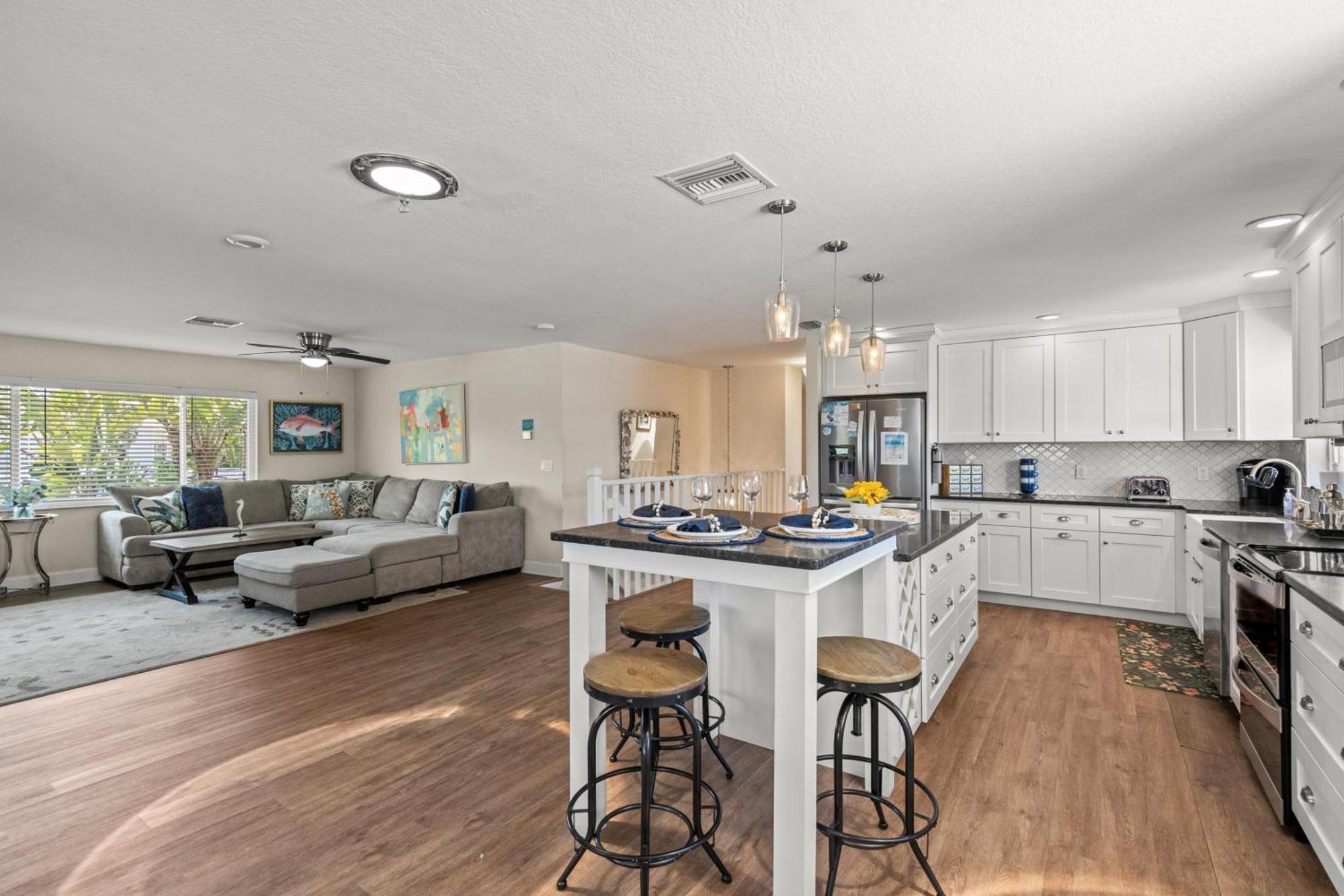 Snook Haven Villa Clearwater Beach Ngoại thất bức ảnh