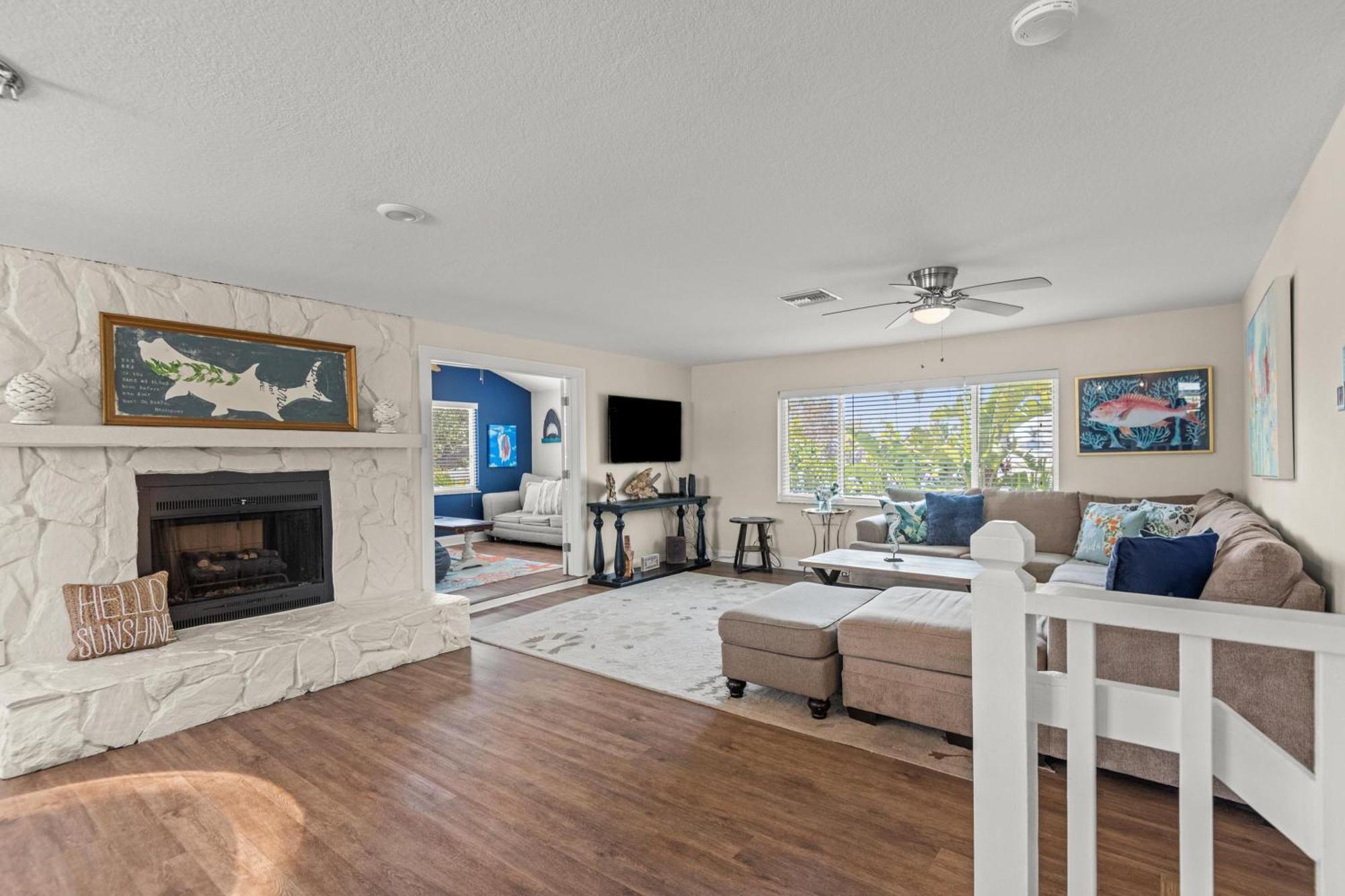 Snook Haven Villa Clearwater Beach Ngoại thất bức ảnh