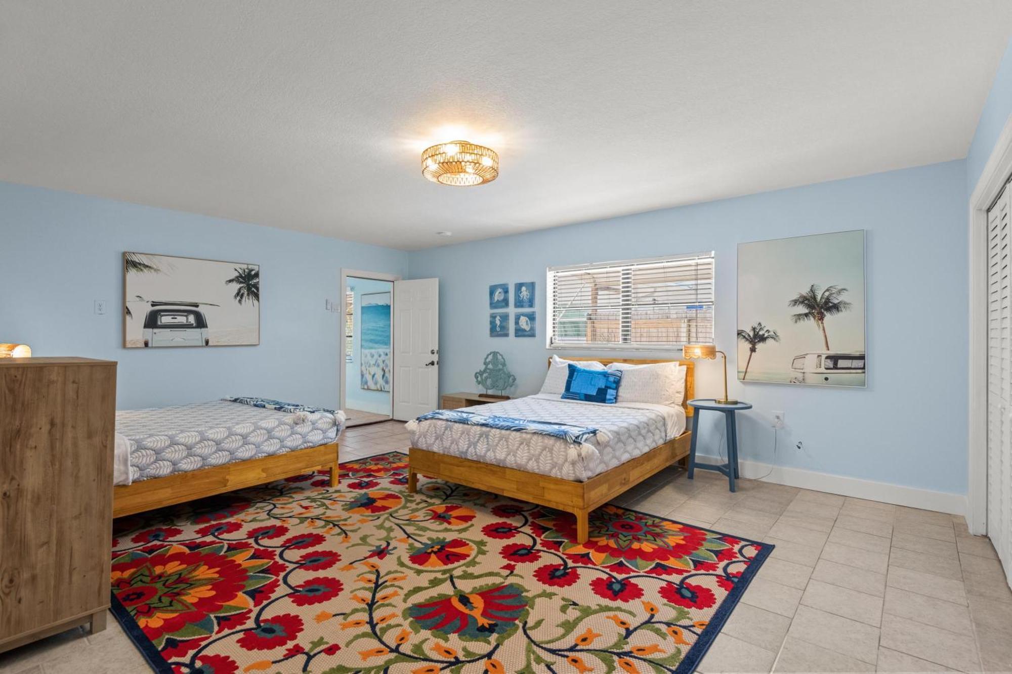 Snook Haven Villa Clearwater Beach Ngoại thất bức ảnh