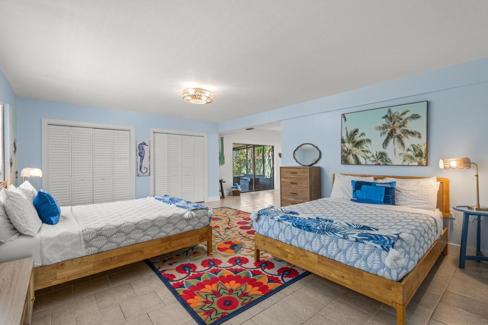 Snook Haven Villa Clearwater Beach Ngoại thất bức ảnh